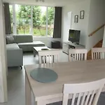 Nyaraló Vakantiewoning De Zandkorrel