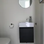 Vakantiewoning De Zandkorrel *