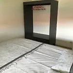 Vakantiewoning De Zandkorrel Дом отдыха