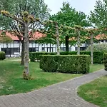 Nyaraló Vakantiewoning De Zandkorrel