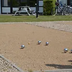 Vakantiewoning De Zandkorrel