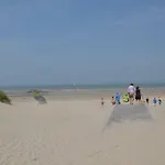 Дом отдыха Vakantiewoning De Zandkorrel Миделкерк