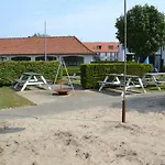 Дом отдыха Vakantiewoning De Zandkorrel *
