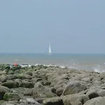 Vakantiewoning De Zandkorrel Миделкерк
