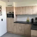 Vakantiewoning De Zandkorrel Миделкерк