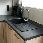 Дом отдыха Vakantiewoning De Zandkorrel