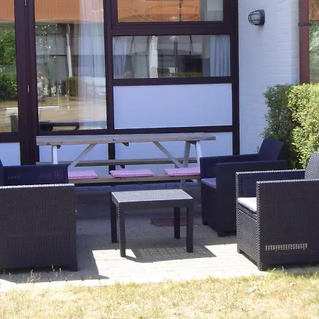 Vakantiewoning De Zandkorrel Vakantiehuis *