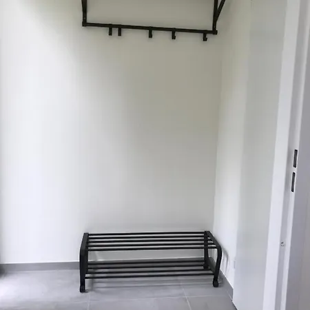 度假居 Vakantiewoning De Zandkorrel 米德尔克尔克