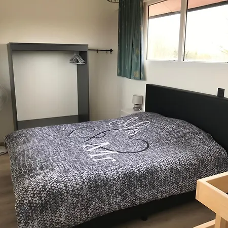 Vakantiewoning De Zandkorrel