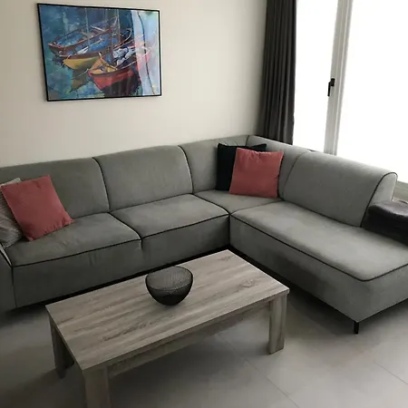 Vakantiewoning De Zandkorrel Σπίτι διακοπών *