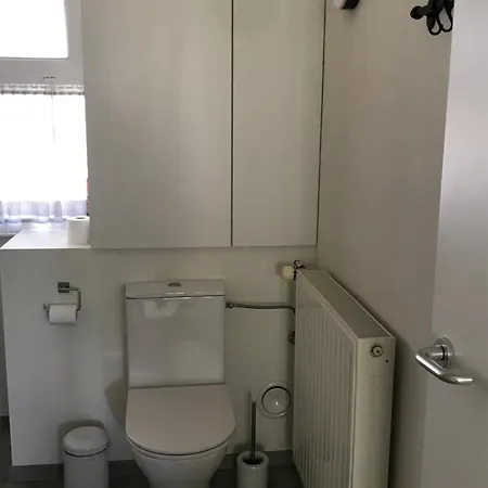 Vakantiewoning De Zandkorrel 度假居