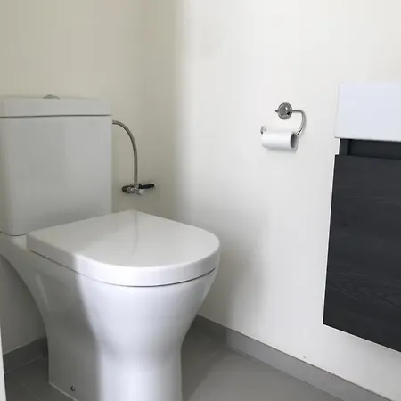 Vakantiewoning De Zandkorrel 度假居