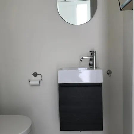 Vakantiewoning De Zandkorrel *