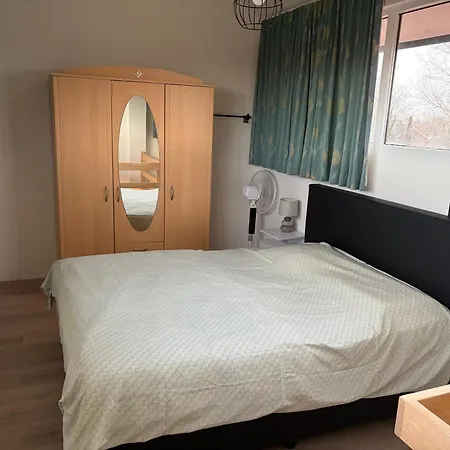 Vakantiewoning De Zandkorrel Middelkerke