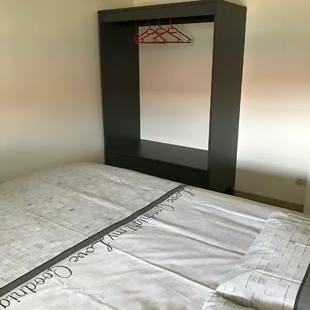 Vakantiewoning De Zandkorrel Semesterbostad