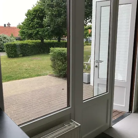 Vakantiewoning De Zandkorrel 度假居 *