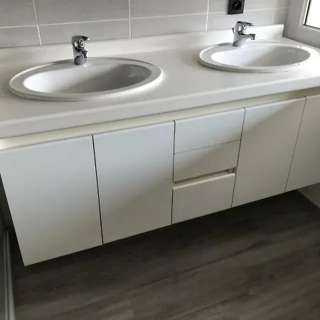 Vakantiewoning De Zandkorrel