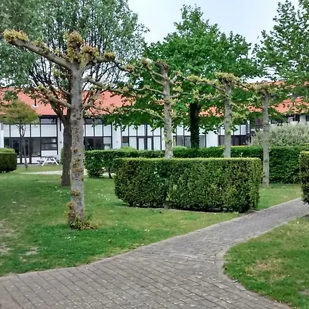 度假居 Vakantiewoning De Zandkorrel