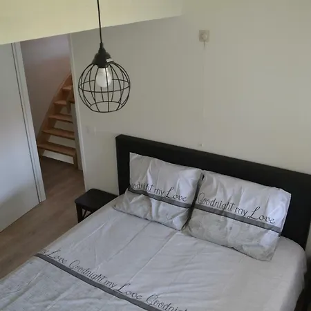 Vakantiehuis Vakantiewoning De Zandkorrel Middelkerke