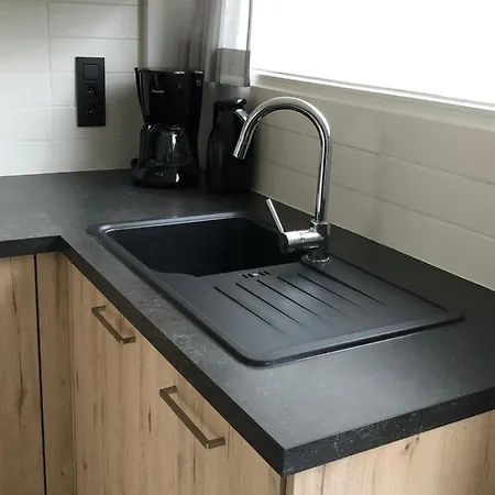 Semesterbostad Vakantiewoning De Zandkorrel